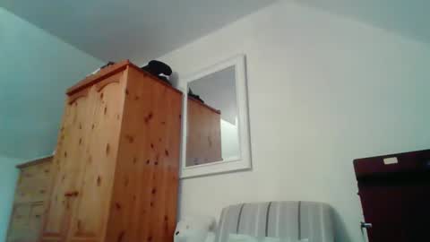 curiousax77 online show from October 3, 2025, 12:13 pm