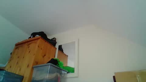 curiousax77 online show from October 27, 2025, 10:41 am