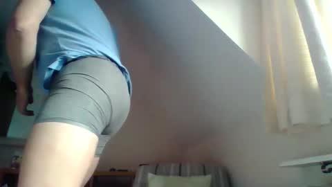 curiousax77 online show from December 16, 2025, 1:16 pm