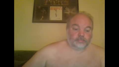 CuriousBate1 online show from March 12, 2025, 1:25 am