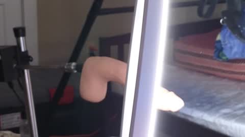 Curiousbisex22 online show from February 25, 2025, 11:33 pm