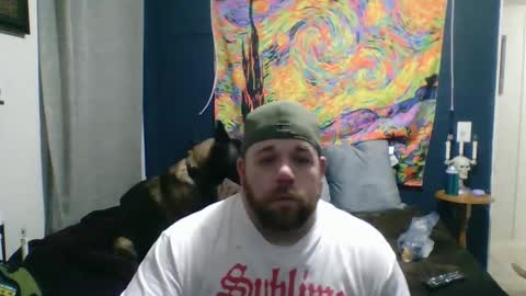 Snapshot of curiouscouple303 chatting on December 9, 2024, 3:18 am CuriousCouple303 online show from December 9, 2024, 3:18 am