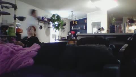 Snapshot of curiouscouple303 chatting on January 11, 2025, 4:25 pm CuriousCouple303 online show from January 11, 2025, 4:25 pm