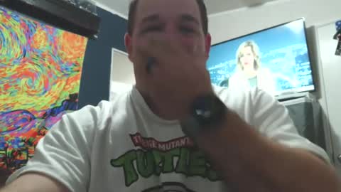 Snapshot of curiouscouple303 chatting on January 26, 2025, 2:08 pm CuriousCouple303 online show from January 26, 2025, 2:08 pm