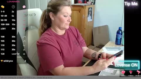 curious couple online show from February 17, 2025, 5:10 pm