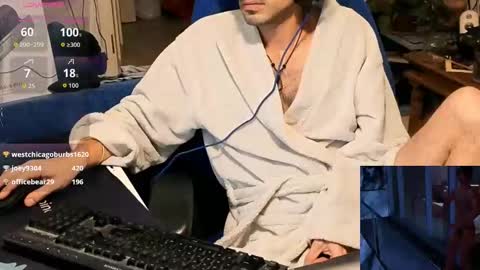 curiousgenie online show from February 2, 2026, 11:25 pm