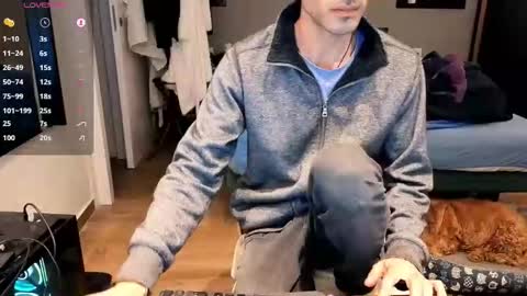 curiousgenie online show from February 19, 2026, 8:27 pm