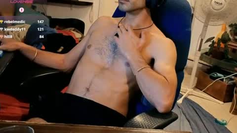 curiousgenie online show from August 3, 2026, 10:02 pm