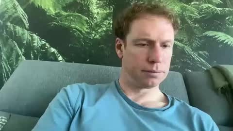 curiousmike6 online show from April 21, 2026, 2:51 am