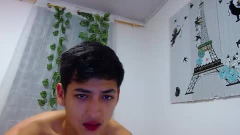 Pablo and emma online show from October 9, 2025, 9:51 am