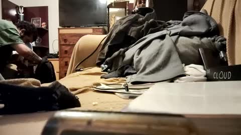 curly420828605 online show from March 2, 2025, 8:38 am