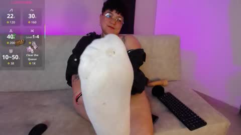 Bruna  online show from January 6, 2026, 8:18 am