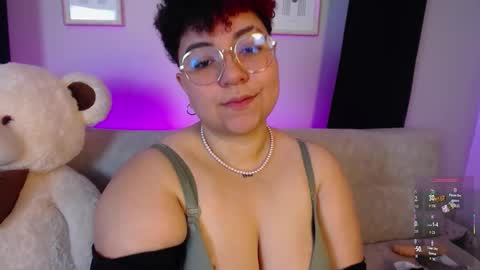 Bruna  online show from February 10, 2026, 1:15 pm