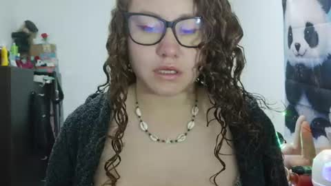 Vannesa online show from July 2, 2026, 1:38 am