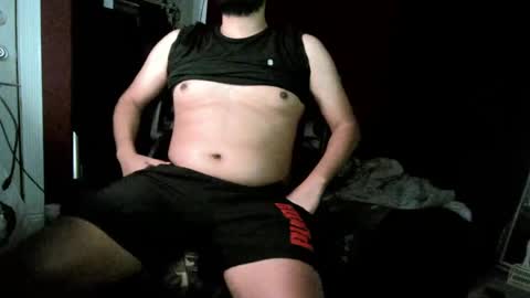 Snapshot of curly_rico chatting on April 2, 2026, 6:11 am Curly Rico online show from April 2, 2026, 6:11 am