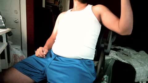 Snapshot of curly_rico chatting on April 6, 2026, 6:58 am Curly Rico online show from April 6, 2026, 6:58 am