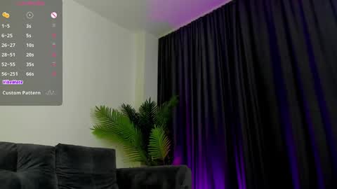 Snapshot of curlyanto chatting on March 7, 2025, 2:15 am Antonia online show from March 7, 2025, 2:15 am