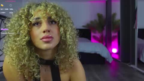 Antonia online show from February 10, 2026, 9:02 am