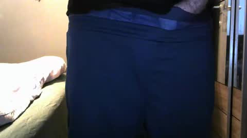 Snapshot of curlyfurly chatting on October 1, 2025, 5:35 am curlyfurly online show from October 1, 2025, 5:35 am