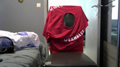 Snapshot of curlyfurly chatting on October 19, 2025, 8:04 am curlyfurly online show from October 19, 2025, 8:04 am