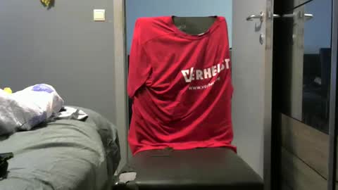 Snapshot of curlyfurly chatting on November 7, 2025, 4:45 am curlyfurly online show from November 7, 2025, 4:45 am