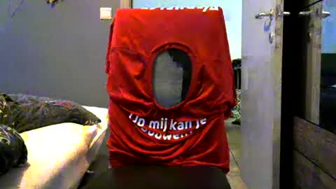 curlyfurly online show from July 30, 2026, 3:16 am