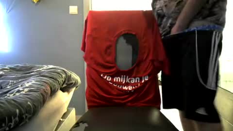curlyfurly online show from August 1, 2026, 6:56 am