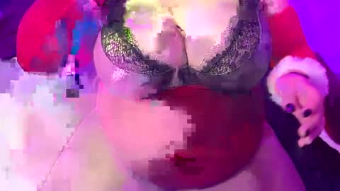 Snapshot of curlykaii55 chatting on December 27, 2024, 12:50 am Kay online show from December 27, 2024, 12:50 am