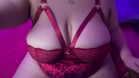 Snapshot of curlykaii55 chatting on January 13, 2025, 5:44 pm Kay online show from January 13, 2025, 5:44 pm