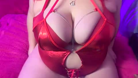 Snapshot of curlykaii55 chatting on January 25, 2025, 9:57 pm Kay online show from January 25, 2025, 9:57 pm