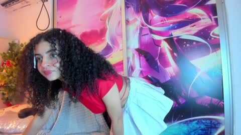 Snapshot of curlyrose_ chatting on December 9, 2024, 11:34 pm Rose online show from December 9, 2024, 11:34 pm
