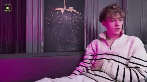 KEVIN online show from March 16, 2026, 8:24 pm