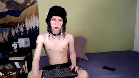 Noah online show from January 30, 2025, 1:31 pm