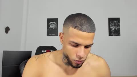 curtis_blake online show from February 7, 2026, 6:50 am