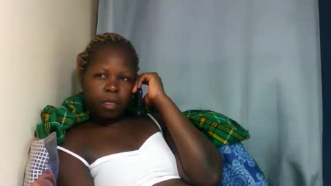 SALLY online show from April 19, 2026, 9:41 am