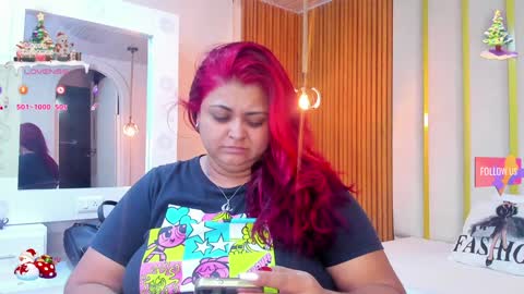Snapshot of curvy_beauty_ chatting on December 13, 2024, 11:23 am  Hanna  online show from December 13, 2024, 11:23 am