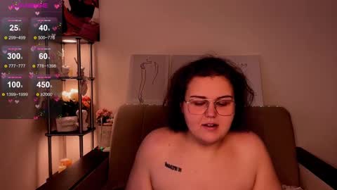 Jane  online show from January 25, 2025, 4:34 am