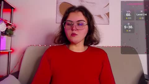 Jane  online show from December 1, 2025, 3:55 am