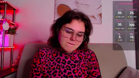 Jane  online show from December 22, 2025, 4:31 am