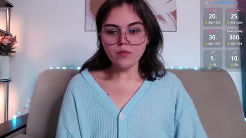 Snapshot of curvy_janie chatting on April 11, 2026, 7:45 am Jane online show from April 11, 2026, 7:45 am