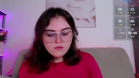 Snapshot of curvy_janie chatting on April 25, 2026, 3:31 am Jane online show from April 25, 2026, 3:31 am