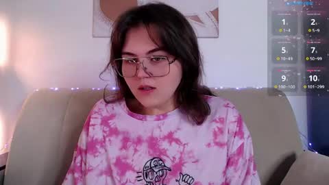 Snapshot of curvy_janie chatting on April 30, 2026, 3:46 am Jane online show from April 30, 2026, 3:46 am