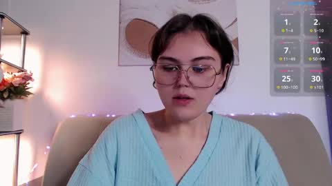 Snapshot of curvy_janie chatting on May 13, 2026, 5:05 am Jane online show from May 13, 2026, 5:05 am