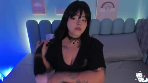 Snapshot of curvy_rousi chatting on September 14, 2025, 11:42 am Rosie online show from September 14, 2025, 11:42 am