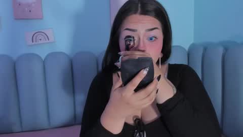 Rosie online show from November 8, 2025, 11:32 am