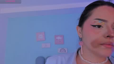 Rosie online show from November 21, 2025, 11:31 am