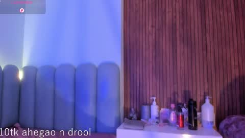 Rosie online show from March 8, 2026, 12:08 am