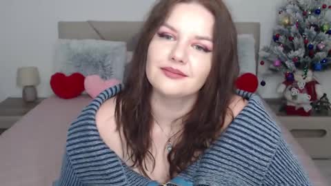 curvyanna13 online show from December 29, 2024, 5:33 pm