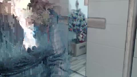 curvyanna13 online show from January 7, 2025, 2:30 pm