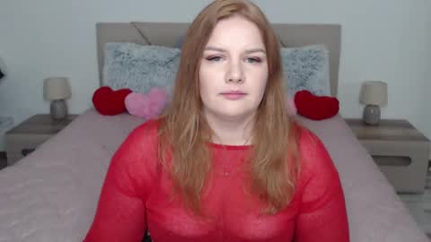 curvyanna13 online show from January 19, 2025, 6:00 pm